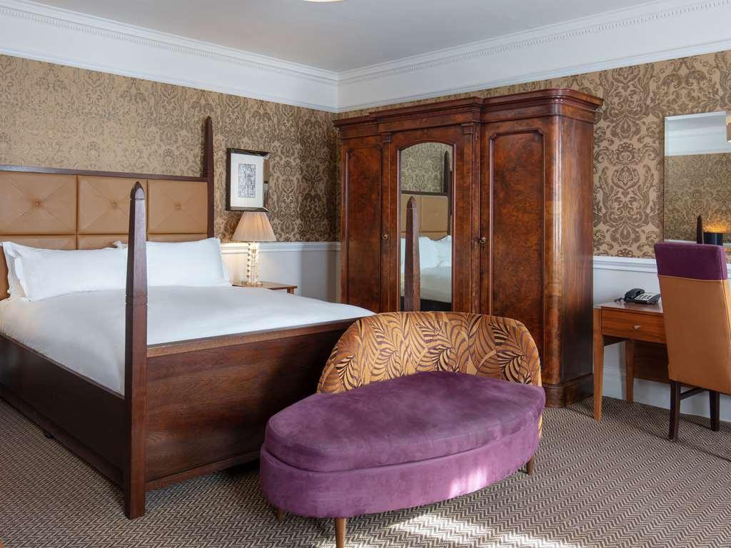 Norton Park Hotel, Spa & Manor House - Winchester Sutton Scotney Quarto foto